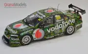 Holden VE Series II Commodore 2011 Whincup #88 * 18484