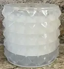 Dw Home Candle White Sage & Sandalwood Studded Candle