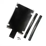 HDD Hard Drive Caddy Bracket & Rubber Rail for HP Omen 17-w Series US