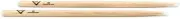 Vater American Hickory Drumsticks - 5B - Nylon Tip (5-pack) Bundle