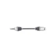 TrakMotive MZ-8204 CV Axle Shaft For 11-14 Mazda 2 (for: Mazda)