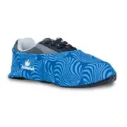 Brunswick Bowling Dyesub Shoe Shield Shoe Cover No Wet Foot - Large/XL