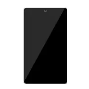 5Pcs Transparent Screen Protector for Teclast P80h Tablet