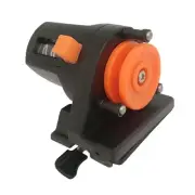 Fishing Line Counter for Spooling and Trolling LEADER Fishing Line Depth Find...