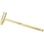 Jewelry Hammer Tiny Hammers Handles Mallet Screwdriver Miss