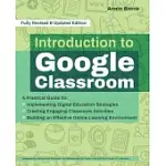 INTRODUCTION TO GOOGLE CLASSROOM