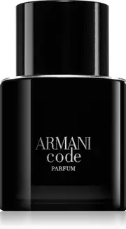 Armani Code Perfume Spray 30 Ml