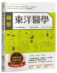 圖解東洋醫學：60帖中醫保健處方×60種常用中藥材×人體經穴圖 完全公開