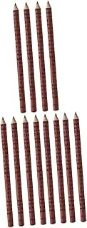 FOMIYES 12pcs Lip Liner Pencils High-definition Lip Liner Easy to Apply Makeup