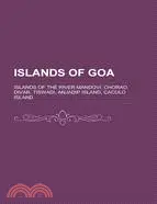 在飛比找三民網路書店優惠-Islands of Goa