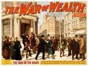 16x20"Decoration Poster.Interior room design art.Victorian war of wealth.6431