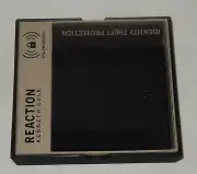 KENNETH COLE REACTION MEN'S WALLET GENUINE LEATHER BILLFOLD ST#31KD130006