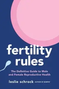 在飛比找博客來優惠-Fertility Rules: The Definitiv