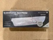 SteelSeries Qck Prism XL - Destiny Edition