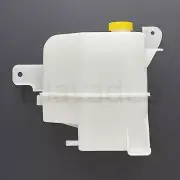 05 - 14 for NISSAN NAVARA D40 FRONTIER RADIATOR OVERFLOW BOTTLE COOLANT TANK