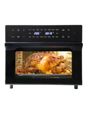 [Kitchen Couture] Air Fryer 5-in-1 30 Litre Oven in Black
