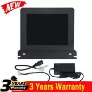 MDT-1283-02 (MDT1283B-1A) CNC Monitor LCD 12inch Monochrome Amber CRT Monitor
