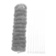 12 Sets lint traps for washing Catcher Lint Snare Traps Washing