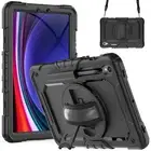 Cover for Samsung Galaxy Tab S6 Lite S7 A7 S7 Fe S8 S9 + Ultra Protective Case