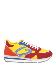 [ALBERTO GUARDIANI] ALBERTO GUARDIANI Sneakers - Item 17668615