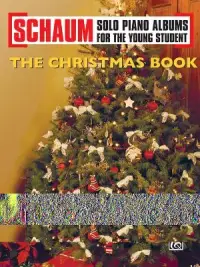 在飛比找博客來優惠-Christmas Book Schaum