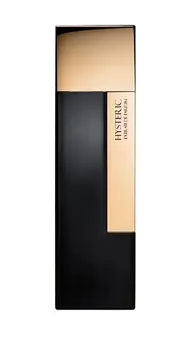 Laurent Mazzone Hysteric - perfumed extract - Volume: 100 ml