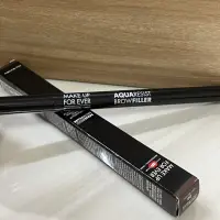 在飛比找蝦皮購物優惠-Make up for ever 24H超防水斜角塑眉筆 原