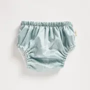 EcoNaps Recycled Swim Nappy Ocean Natives | Flora & Fauna AU