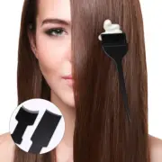 3Pcs Balayage Paddle Board Hair Tint Dying Hair Brush Hair Coloring Board