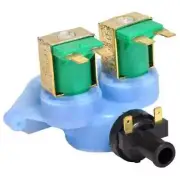 Water Inlet Valve