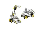 UBTECH JIMU TruckBots STEM Programming Education Robot Kit