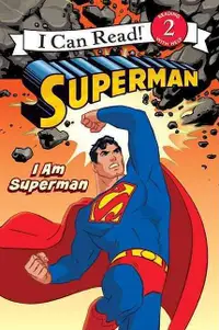 在飛比找誠品線上優惠-Superman Classic: I Am Superma
