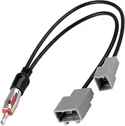 Scosche KAAB Antenna Adapter for 2008 Select Kia/Hyundai