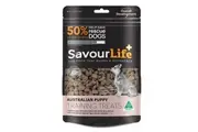 Savour Life Puppy Training Treats 165g short dated- BB JUL 18 2025