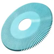 ?Universal Pool Cleaner Pleated Vacuum Seal For Pentair-Kreepy-Krauly K70400