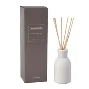 Bramble Bay Naturals Collection Coconut Husk Luxury Reed Diffuser