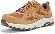 [Skechers] Men's Speed-Flex Trekker-Teron Comp Toe Sneaker