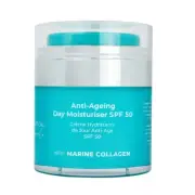 DOCTORS COSMECEUTICAL Formula Anti-Ageing Restoring Day Moisturiser 50ml