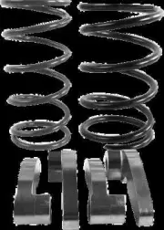 EPI Mudder Clutch Kit Kawasaki Brute Force 750 4x4i 12-21