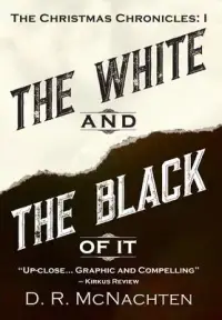 在飛比找博客來優惠-The White and the Black of It: