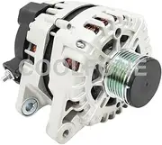 Generator Alternator Compatible With HYUNDAI IX35 TUCSON SANTA FE KIA SORENTO II SPORTAGE GRAND CARNIVAL 2.0 2.2 CRDi 373002F000 373002F100(373002F000)