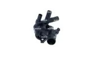 Fits Renault Kadjar Captur Clio Dacia Duster 1.2 Thermostat Coolant AMS