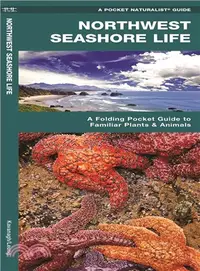 在飛比找三民網路書店優惠-Northwestern Seashore Life ― A