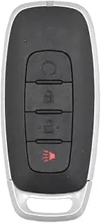 Replacement Smart Key Fob for Nissan Rogue 2022-2023 FCC KR5TXPZ3 Part Number 285E3-6RA5A 285E36RA5A