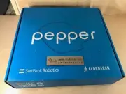 Pepper SoftBank Robot Charging Base Smart Programmable Humanoid Robots fast ship