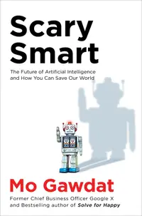 在飛比找誠品線上優惠-Scary Smart: The Future of Art