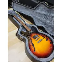 在飛比找蝦皮購物優惠-Gibson ES-335 Studio