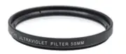 55mm UV Digital dHD Multi Coat Filter for Nikon 18-55 AF-P Lens
