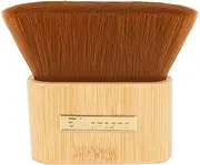 Barber Brush Neck Duster Barber Neck Duster Bamboo Handle Neck Duster Brush Hair Duster for Hair Cutting