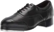 Bloch Men's Jason Samuels Smith Shoe, Tap Dancing 12.5, Black